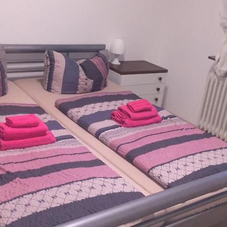 Ferienwohnung Lahnstein Buitenkant foto