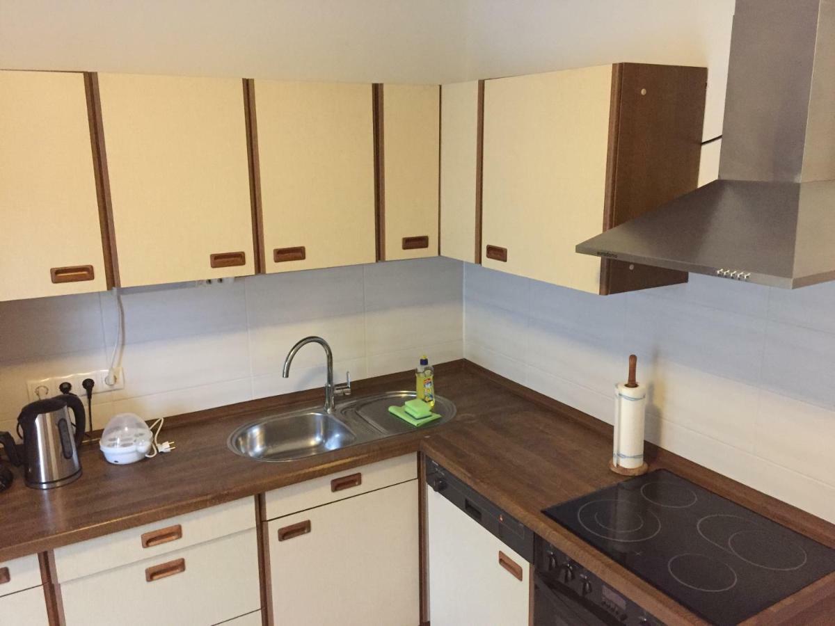 Ferienwohnung Lahnstein Buitenkant foto