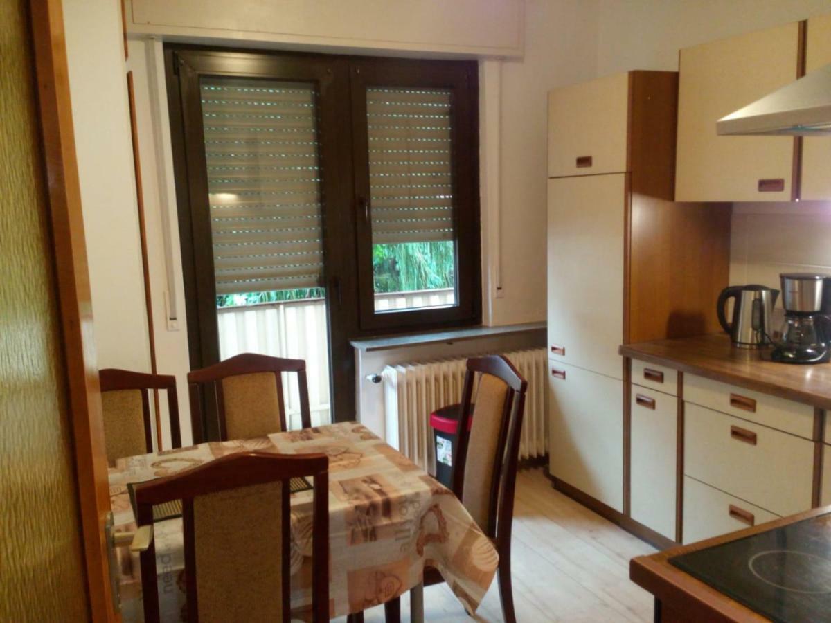 Ferienwohnung Lahnstein Buitenkant foto