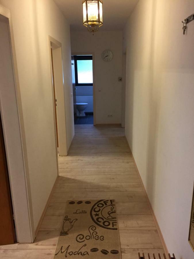 Ferienwohnung Lahnstein Buitenkant foto