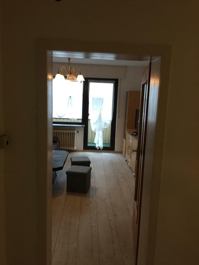 Ferienwohnung Lahnstein Buitenkant foto